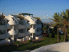 El Porton Complex View